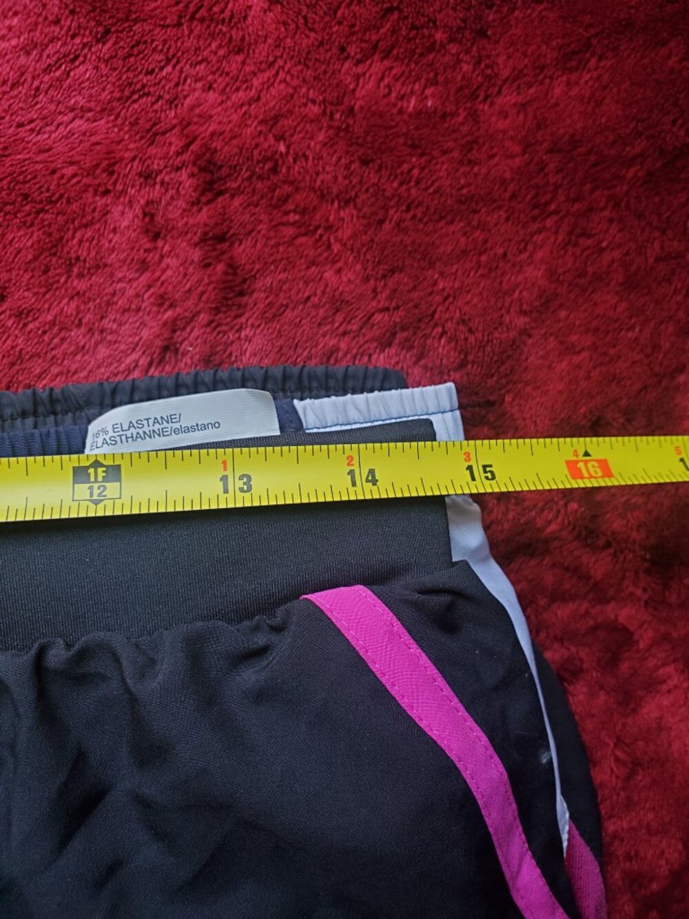 Nike Under Armour 3 pairs of athletic shorts Good to Like New size Small - Picture 3 of 11